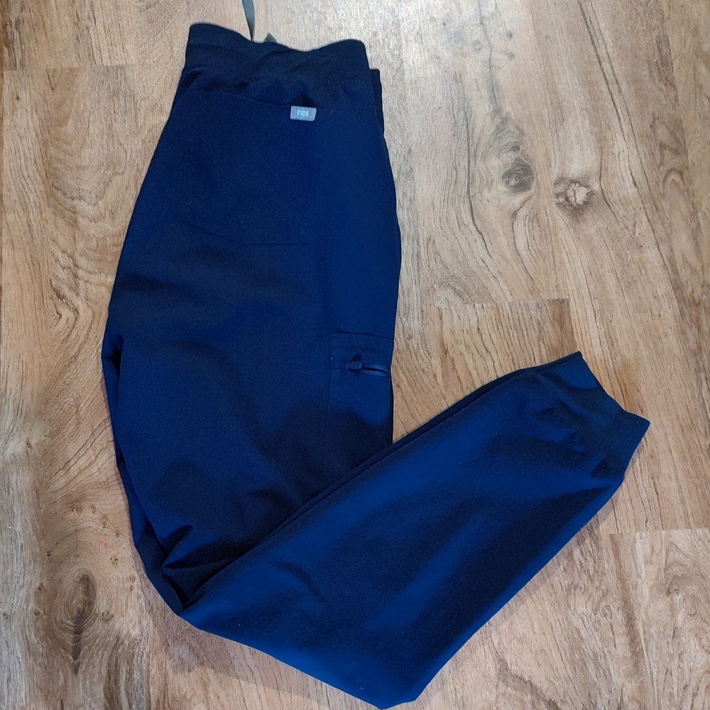 Figs Zamora jogger scrub pants